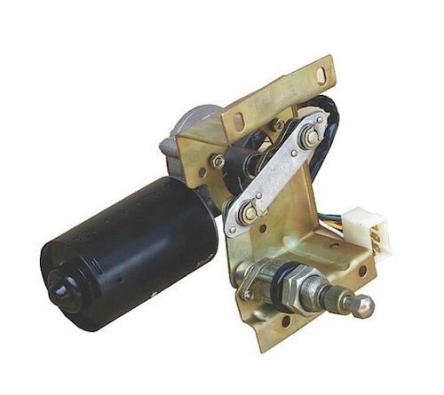 Привод стеклоочистителя Моторедуктор YXYG 008